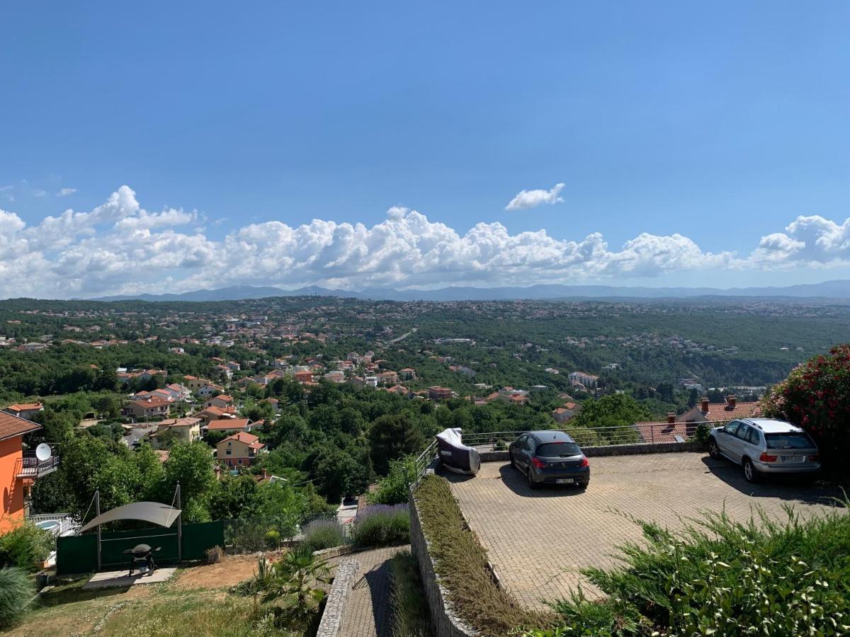 Nada Apartments Pobri Bagian luar foto