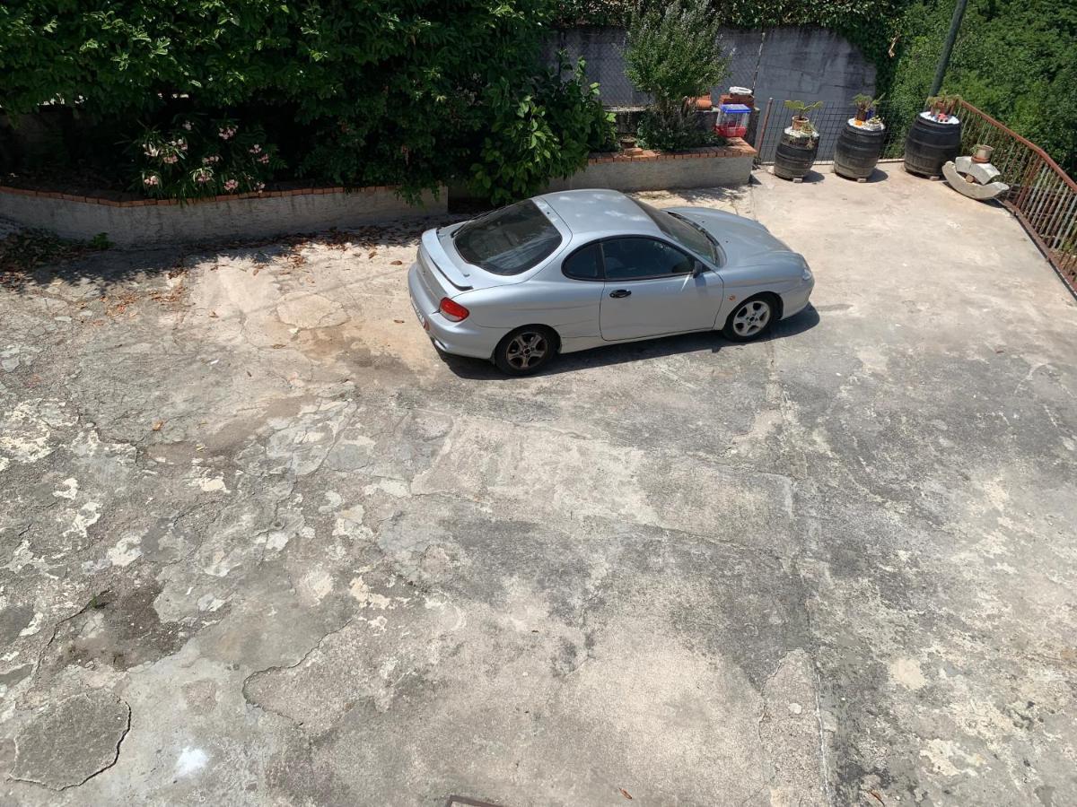 Nada Apartments Pobri Bagian luar foto