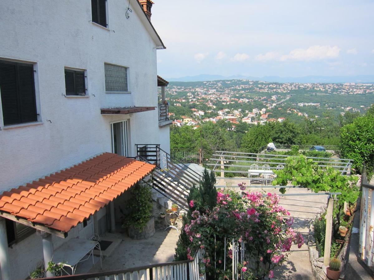 Nada Apartments Pobri Bagian luar foto